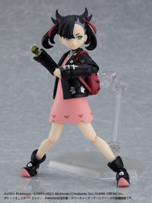 Figura figma Pokemon Marnie Tienda Figuras Anime Chile Santiago