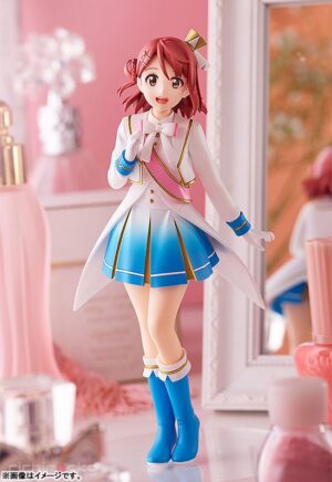 4228A011-91E2-4BED-8DD1-23835FF7427B Figura POP UP PARADE Love Live! Nijigasaki High School Idol Club Ayumu Uehara Tienda Figuras Anime Chile Santiago