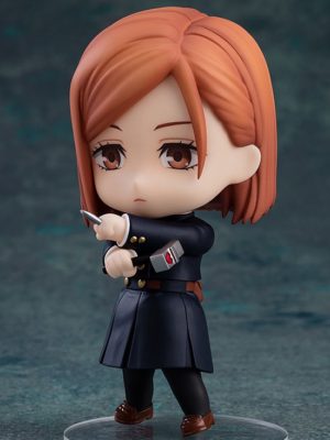 Figura Nendoroid Jujutsu Kaisen Nobara Kugisaki Tienda Figuras Anime Chile Santiago