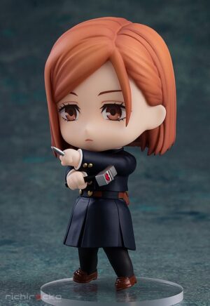 Figura Nendoroid Jujutsu Kaisen Nobara Kugisaki Tienda Figuras Anime Chile Santiago