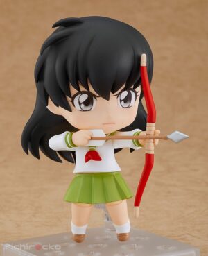 Figura Nendoroid InuYasha Kagome Higurashi Tienda Figuras Anime Chile Santiago