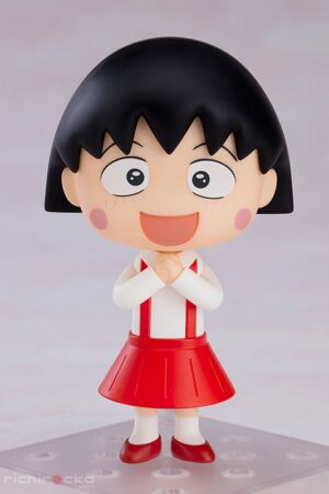 Figura Nendoroid Chibi Maruko-chan Tienda Figuras Anime Chile Santiago