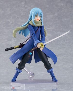 Fiura figma Rimuru Tensura Tienda Figuras Anime Chile Santiago