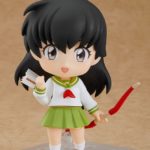 Figura Nendoroid InuYasha Kagome Higurashi Tienda Figuras Anime Chile Santiago