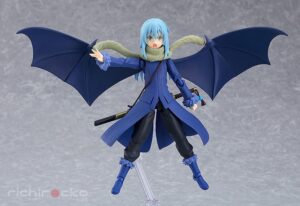 Fiura figma Rimuru Tensura Tienda Figuras Anime Chile Santiago