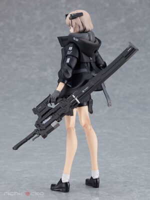Figura figma A-Z: [B] Tienda Figuras Anime Chile Santiago
