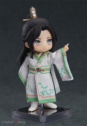 4F2AEE6E-6970-406F-B7E7-424AB8C48581 Figura Nendoroid Doll ChuanShuZiJiuZhiNan Shen Qingqiu Tienda Figuras Anime Chile