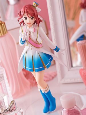 Figura POP UP PARADE Love Live! Nijigasaki High School Idol Club Ayumu Uehara Tienda Figuras Anime Chile Santiago