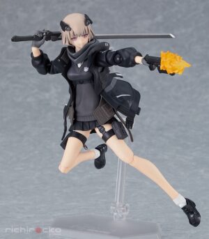 Figura figma A-Z: [B] Tienda Figuras Anime Chile Santiago