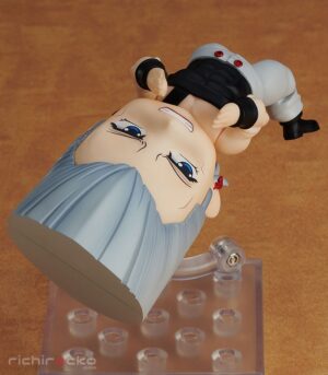 671D0B34-4FB4-43B7-AEFF-8C9229896538 Figura Nendoroid JoJo's Bizarre Jean Pierre Polnareff Tienda Figuras Anime Chile Santiago