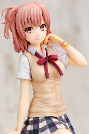 Figura My Teen Romantic Comedy SNAFU 2 - Yui Yuigahama 1/8 Complete Figure Tienda Figuras Anime Chile Santiago