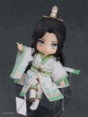 6D6F58CA-7206-45B4-91D2-B680BA647A28 Figura Nendoroid Doll ChuanShuZiJiuZhiNan Shen Qingqiu Tienda Figuras Anime Chile