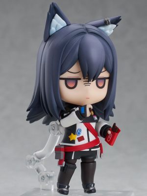 Figura Nendoroid Arknights Texas Tienda Figuras Anime Chile Santiago