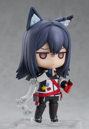 Figura Nendoroid Arknights Texas Tienda Figuras Anime Chile Santiago