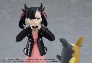 Figura figma Pokemon Marnie Tienda Figuras Anime Chile Santiago