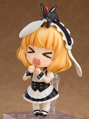Figura Nendoroid Is the order a rabbit?? Syaro Tienda Figuras Anime Chile Santiago