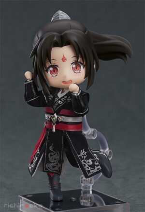 Figura Nendoroid Doll ChuanShuZiJiuZhiNan Luo Binghe Tienda Figuras Anime Chile Santiago