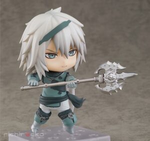 8AE5DB21-476C-43AA-9CAA-7FE698522B04 Figura Nendoroid NieR Replicant ver. 1.22474487139... NieR Tienda Figuras Anime Chile Santiago