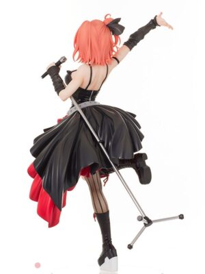 Figura Oregairu Yui Yuigahama Rock Tienda Figuras Anime Chile Santiago