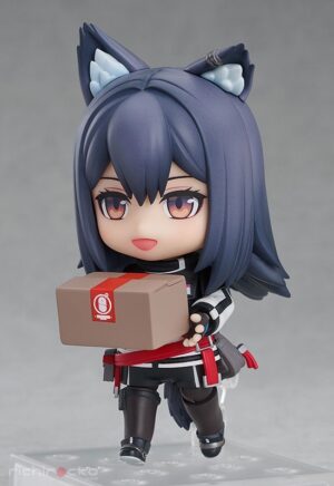 Figura Nendoroid Arknights Texas Tienda Figuras Anime Chile Santiago
