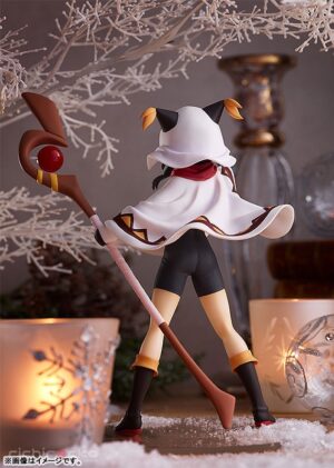 Figura POP UP PARADE KonoSuba Megumin Winter Tienda Figuras Anime Chile Santiago