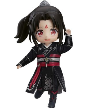 Figura Nendoroid Doll ChuanShuZiJiuZhiNan Luo Binghe Tienda Figuras Anime Chile Santiago