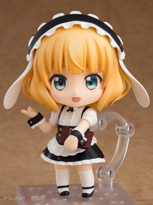 Figura Nendoroid Is the order a rabbit?? Syaro Tienda Figuras Anime Chile Santiago