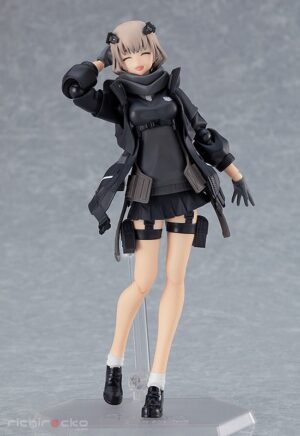 Figura figma A-Z: [B] Tienda Figuras Anime Chile Santiago