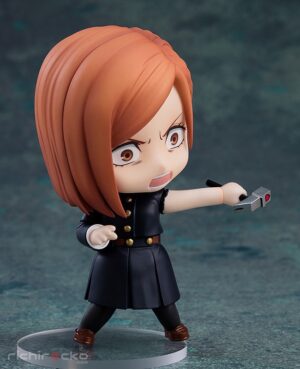 Figura Nendoroid Jujutsu Kaisen Nobara Kugisaki Tienda Figuras Anime Chile Santiago
