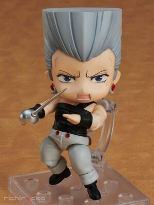 A057FF99-227C-477B-863C-D0AE0C0B92B1 Figura Nendoroid JoJo's Bizarre Jean Pierre Polnareff Tienda Figuras Anime Chile Santiago