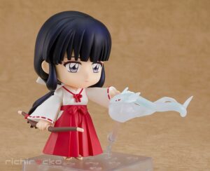 Figura Nendoroid InuYasha Kikyo Tienda Figuras Anime Chile Santiago