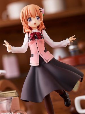 Figura POP UP PARADE Cocoa Complete Figure Tienda Figuras Anime Chile Santiago