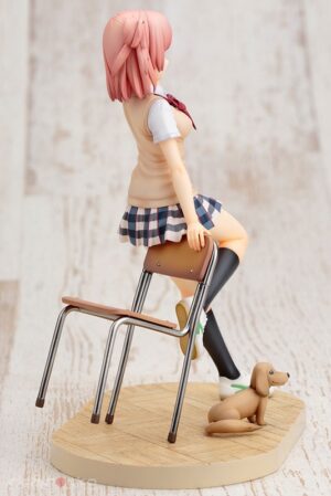 Figura My Teen Romantic Comedy SNAFU 2 - Yui Yuigahama 1/8 Complete Figure Tienda Figuras Anime Chile Santiago