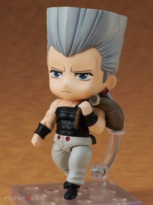 AC6950C3-FE7E-45F4-9849-43156575531E Figura Nendoroid JoJo's Bizarre Jean Pierre Polnareff Tienda Figuras Anime Chile Santiago