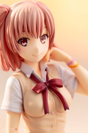 Figura My Teen Romantic Comedy SNAFU 2 - Yui Yuigahama 1/8 Complete Figure Tienda Figuras Anime Chile Santiago