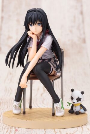 Figura Yukino Yukinoshita Tienda Figuras Anime Chile Santiago