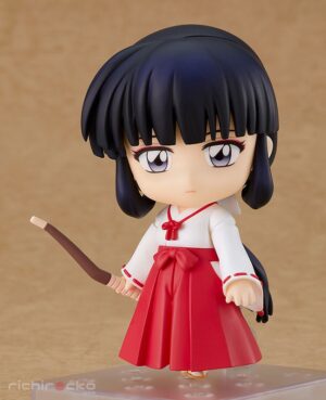 Figura Nendoroid InuYasha Kikyo Tienda Figuras Anime Chile Santiago