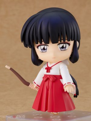 Figura Nendoroid InuYasha Kikyo Tienda Figuras Anime Chile Santiago
