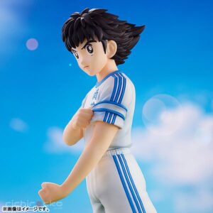 Figura POP UP PARADE Captain Tsubasa: Tsubasa Ozora Complete Figure Tienda Figuras Anime Chile Santiago