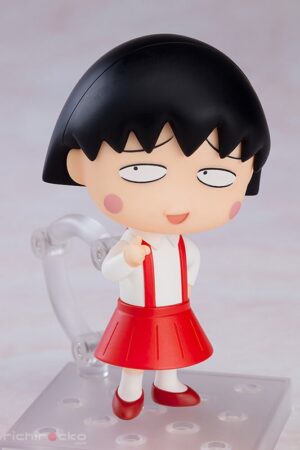 Figura Nendoroid Chibi Maruko-chan Tienda Figuras Anime Chile Santiago