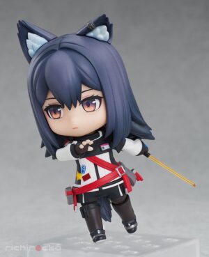 Figura Nendoroid Arknights Texas Tienda Figuras Anime Chile Santiago