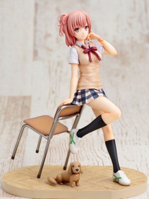 Figura My Teen Romantic Comedy SNAFU 2 - Yui Yuigahama 1/8 Complete Figure Tienda Figuras Anime Chile Santiago