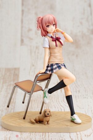 Figura My Teen Romantic Comedy SNAFU 2 - Yui Yuigahama 1/8 Complete Figure Tienda Figuras Anime Chile Santiago