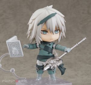 DD098024-2E3E-4741-869B-8F55B832B160 Figura Nendoroid NieR Replicant ver. 1.22474487139... NieR Tienda Figuras Anime Chile Santiago