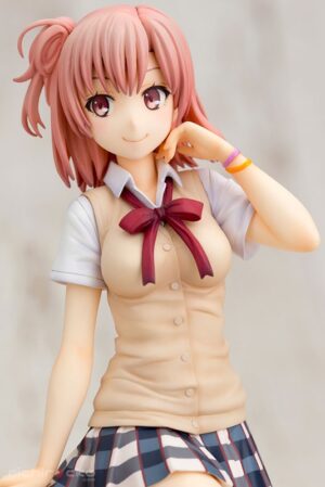 Figura My Teen Romantic Comedy SNAFU 2 - Yui Yuigahama 1/8 Complete Figure Tienda Figuras Anime Chile Santiago