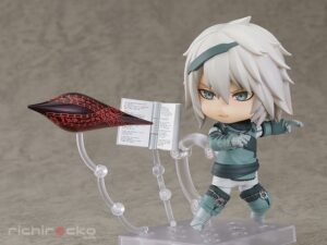 DF9A53D5-339F-43CA-9C64-CA3597FC5B18 Figura Nendoroid NieR Replicant ver. 1.22474487139... NieR Tienda Figuras Anime Chile Santiago