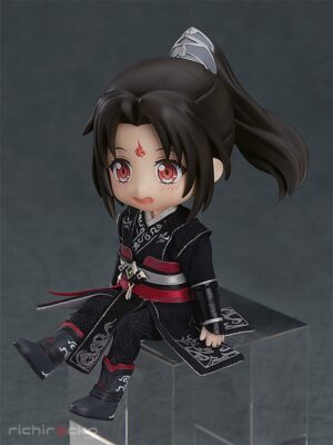 Figura Nendoroid Doll ChuanShuZiJiuZhiNan Luo Binghe Tienda Figuras Anime Chile Santiago