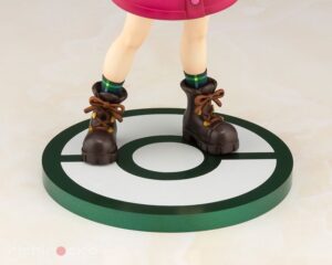 Figura ARTFX J Pokemon Gloria Sobble Tienda Figuras Anime Chile Santiago