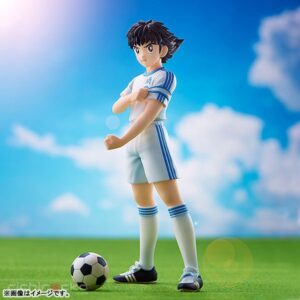 Figura POP UP PARADE Captain Tsubasa: Tsubasa Ozora Complete Figure Tienda Figuras Anime Chile Santiago