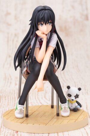 Figura Yukino Yukinoshita Tienda Figuras Anime Chile Santiago